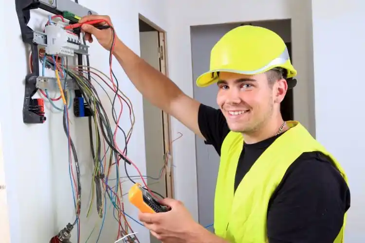elektricien Fochteloo
